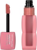 Maybelline New York Super Stay Teddy Tint 90 Ribbon Tied, tekutá rtěnka 5 ml