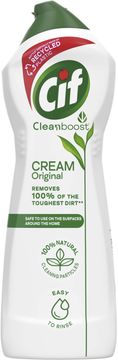 Cif Originál krém 750 ml