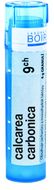 Boiron Calcarea Carbonica CH9 granule 4 g