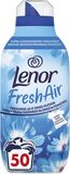 Lenor Aviváž, Fresh Air Fresh Wind, 50 praní, 700 ml