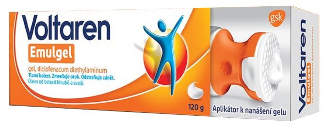 otok voltaren