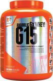 Extrifit G 15 Anabolic Gainer jahoda banán 3000 g