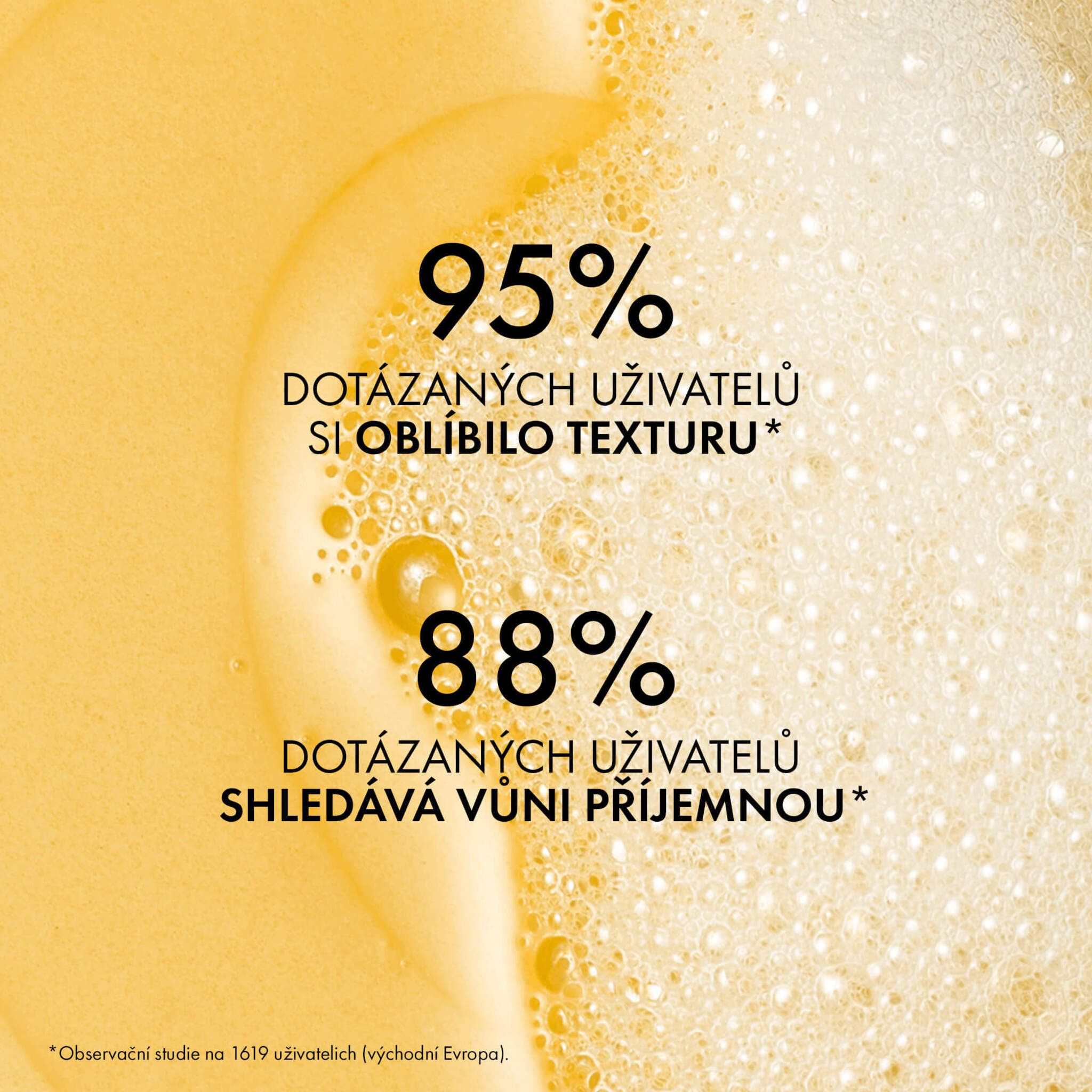 Vichy Dercos šampon proti lupům na suché vlasy 200 ml