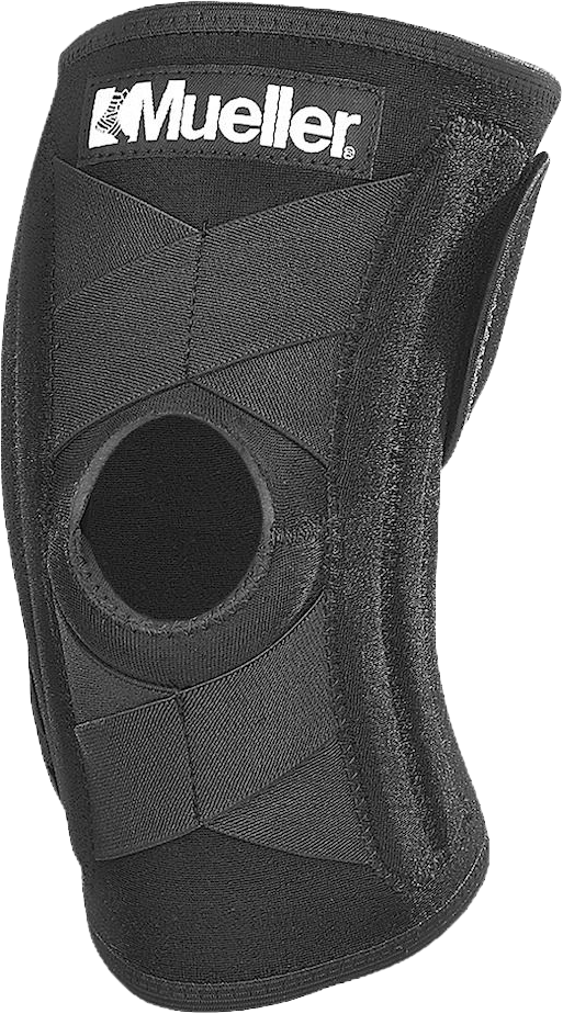Mueller Self-Adjusting Knee Stabilizer ortéza na koleno