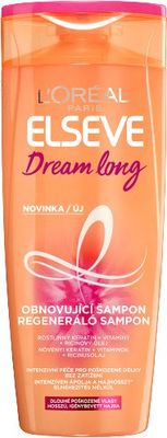 L'Oréal Paris Elseve Dream Long šampon 250 ml