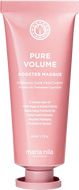 Maria Nila Pure Volume Booster Masque pro jemné vlasy 50 ml