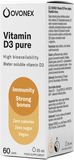 Ovonex Vitamin D3 Pure 25 ml