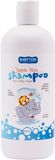 Babyton Přírodní šampon ATOPIC 400 ml