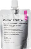 Carbon Theory Mineral Mud Mask maska na obličej 100 ml