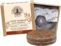 Natava Tuhý šampon Jojoba 85 g