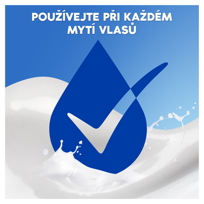 Head & Shoulders Citrus Fresh Šampón 400 ml