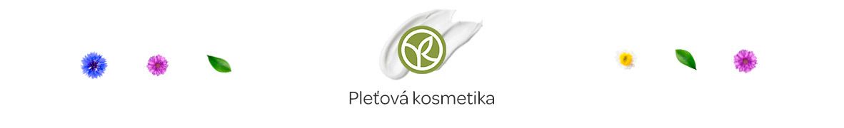 yves rocher pleťová kosmetika