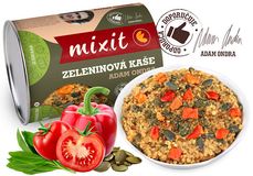 Mixit Zeleninová kaše Adama Ondry 250 g