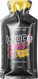 BrainMax LAUF Energy Gel Slané jablko bez kofeinu 12 x 40 g