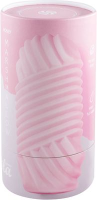 Lola Games Masturbátor Marshmallow Maxi Honey Pink