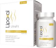 Lipoxal UltraFit 180 tablet