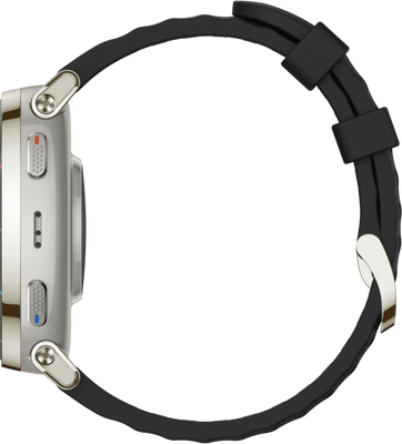 Amazfit Active 3 Premium Apex Silver