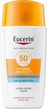 Eucerin Sun Protection fluid na opalování - na obličej SPF50+ 50 ml