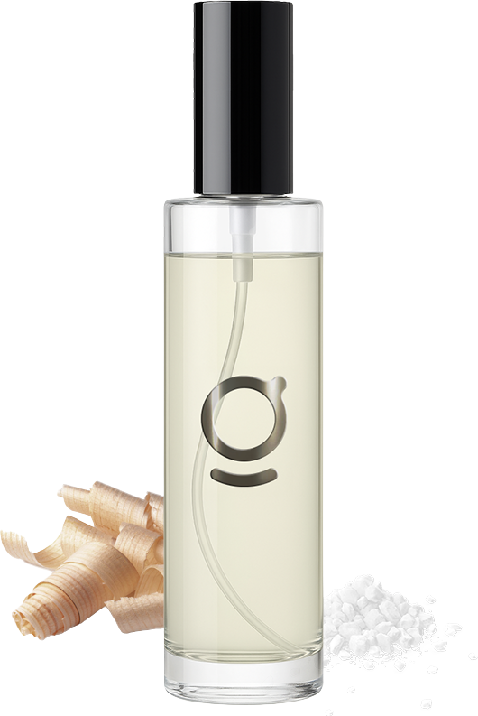 Goda osvěžovač Ombi mořská sůl & dřevo 100 ml