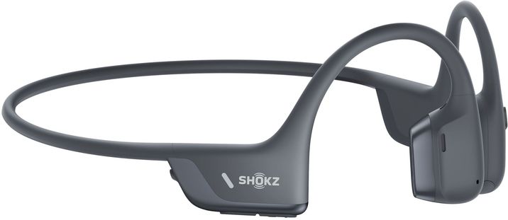 SHOKZ OpenRun Pro 2 sluchátka před uši - černá