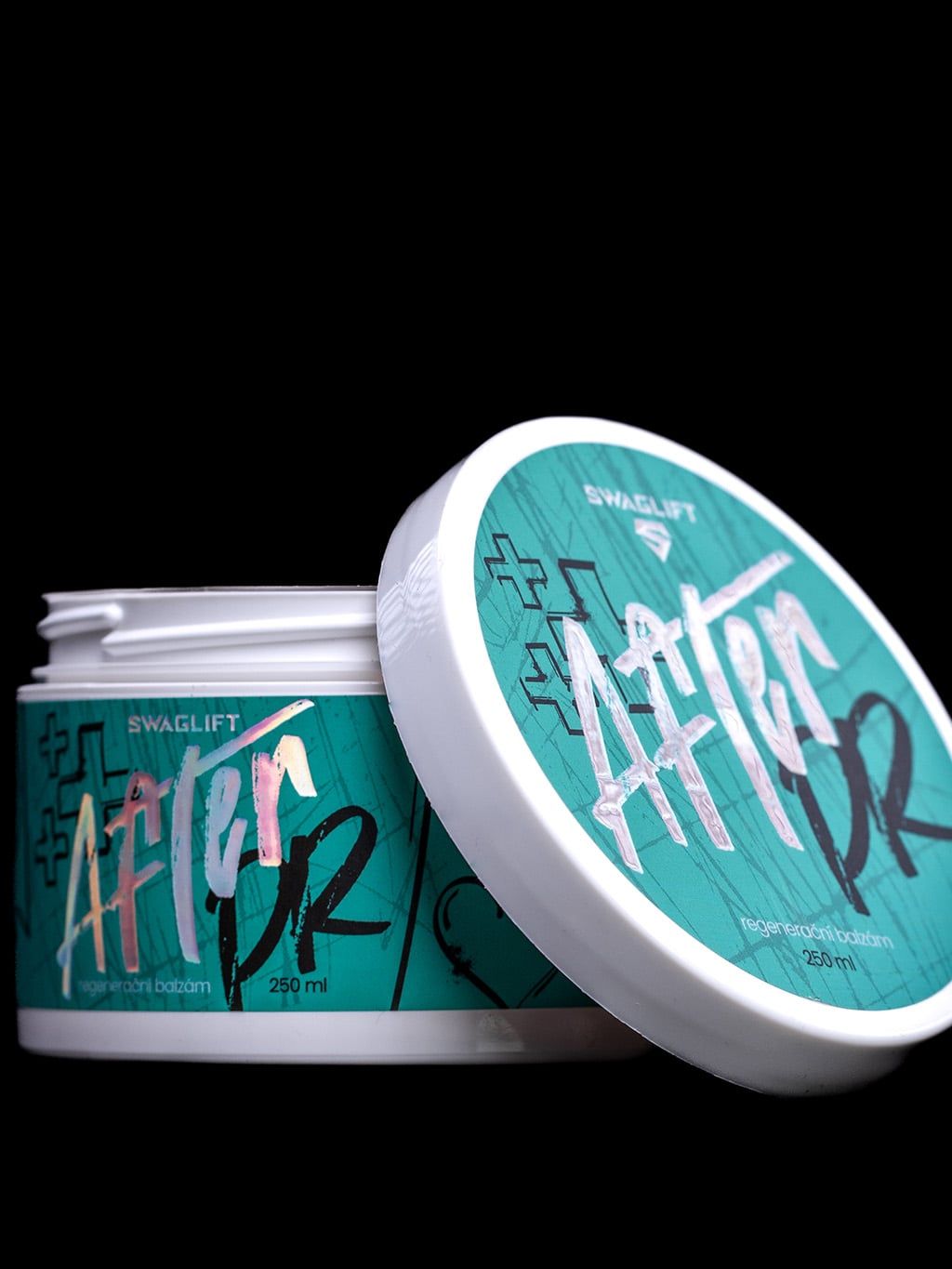 Swaglift After PR regenerační balzám 250 ml