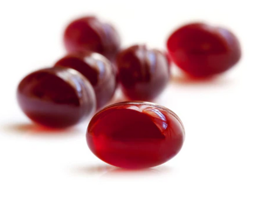 Novo C Novo C Komplex Forte tob.60 60 kapslí