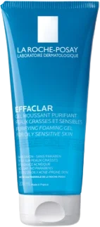 La Roche-Posay Effaclar Čistící pěnový gel 200 ml