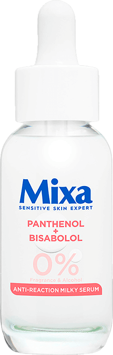 Mixa Zklidňující mléčné sérum Anti-Reaction 30 ml