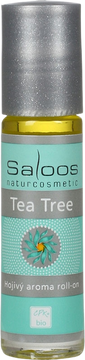 Saloos Aroma Roll-on Tea Tree 9 ml