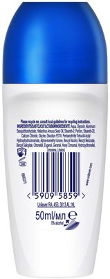Dove Advanced care Original antiperspirant roll-on 50 ml