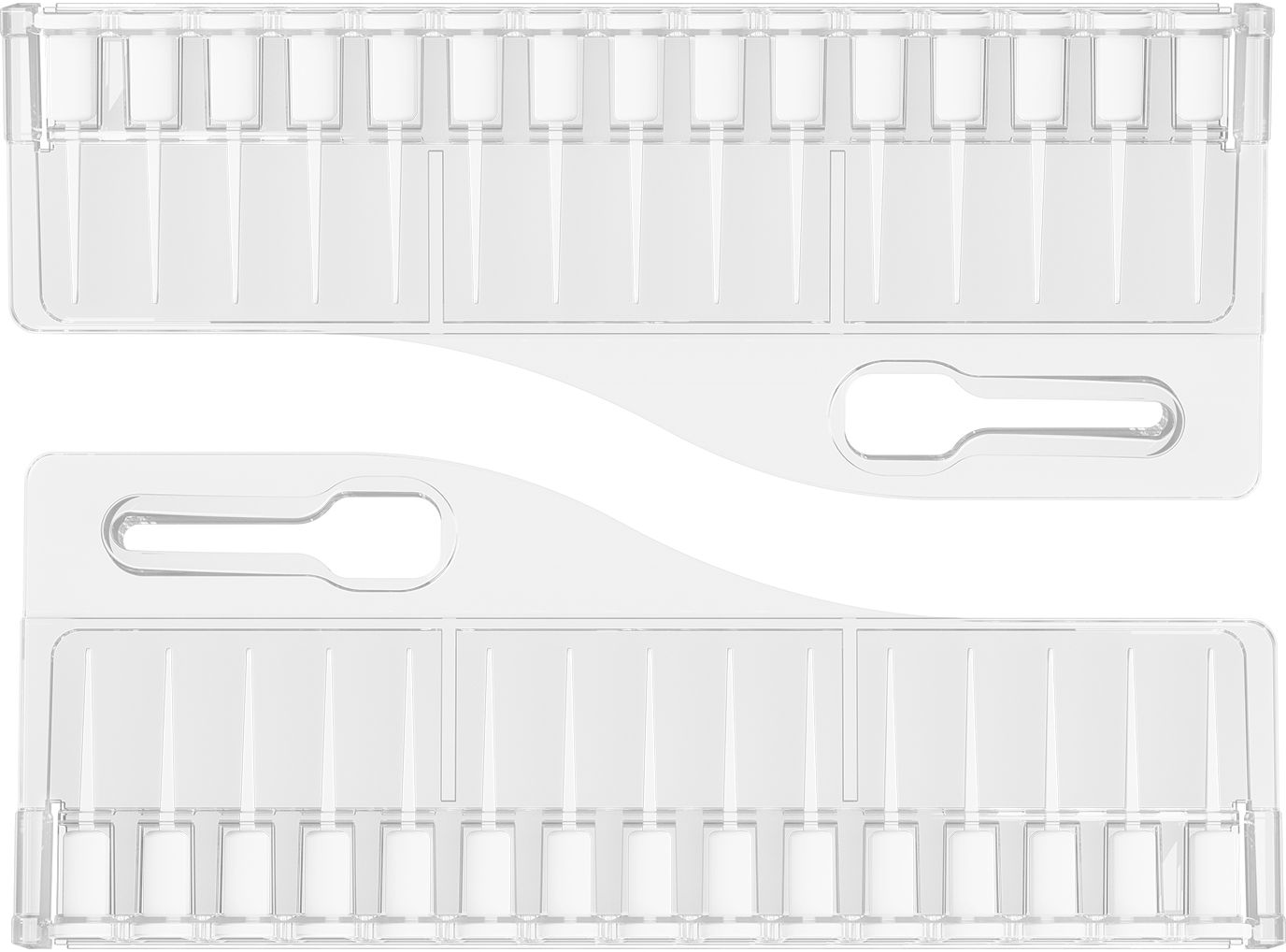TrueLife InterdentBrush I-series heads 30 ks