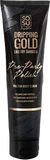 Dripping Gold Pre-Party polish tělový peeling 150 ml