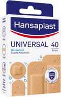 Hansaplast Náplast voděodolná universal č.45907, 40 ks