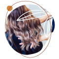 balayage