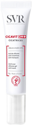 SVR Cicavit DM+ Cikatrizace 15 g