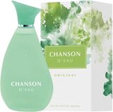 Chanson Original toaletní voda pro ženy 100 ml