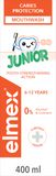 Elmex Caries Protection Junior ústní voda 6-12 let 400 ml