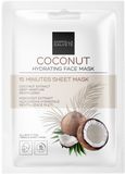 Gabriella Salvete Pleťová maska Coconut