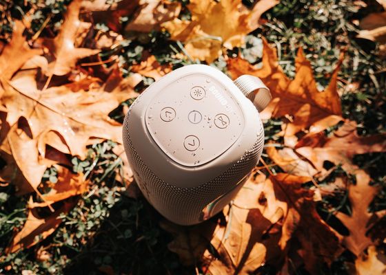 Concept BR5021 Bezdrátový reproduktor SoundJoy white