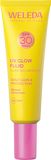 Weleda UV Glow Fluid SPF 30, 30 ml