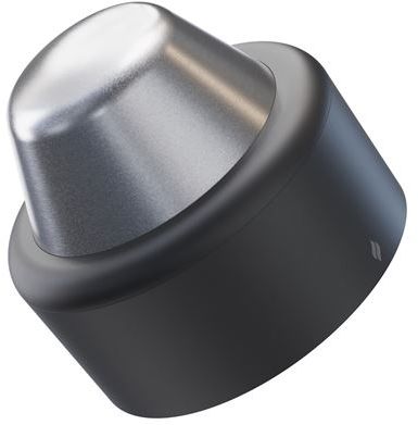 Therabody TheraFace Hot & Cold Rings Black 2 ks