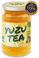 Yuzu yuzu Zdravý Yuzu Tea 500 g