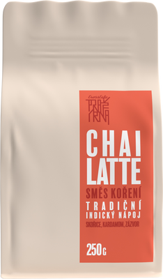 CrossCafe Chai Latte 250 g