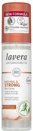 Lavera Deodorant sprej Strong pro ochranu až 48 hodin 75 ml