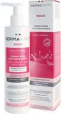 Dermarays VELVET hydratační tělový krém 250 ml