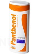 Dr.Muller Panthenol šampon na normální vlasy 250 ml