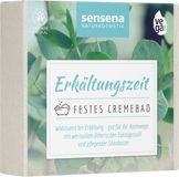 Accentra Krémová koupel - Nachlazení Sensena 40 g
