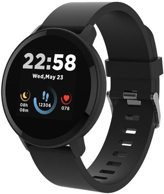 Canyon Smart hodinky Lollypop SW-63 black