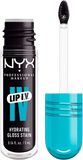 NYX Professional Makeup Lip IV Hydrating Gloss Stain, 16 Grape Gushin' 5 ml