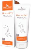 Priessnitz Žíly a cévy Medical 125 ml
